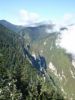 Les gorges de la Frau