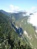 Les gorges de la Frau