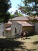 Chapelle à Puivert