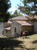 Chapelle à Puivert