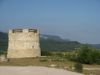 Moulin en ruine à Nébias