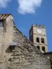 Clocher de Conques sur Orbiel