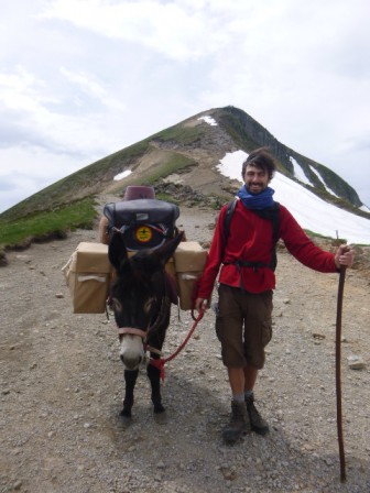 Le Sancy sans soucis